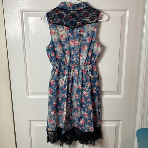 🦋 3 for $12 🦋 Rue21 dress - Picture 2 of 5